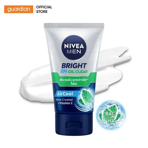 Các Loại Sữa Rửa Mặt Nivea Phổ Biến: Chọn Đúng Cho Từng Loại Da Các Loại Sữa Rửa Mặt Nivea Phổ Biến: Chọn Đúng Cho Từng Loại Da