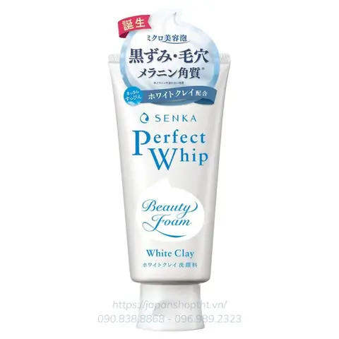 Review Chi Tiết Các Loại Sữa Rửa Mặt Senka Perfect Whip: Lựa Chọn Nào Phù Hợp? Review Chi Tiết Các Loại Sữa Rửa Mặt Senka Perfect Whip: Lựa Chọn Nào Phù Hợp?