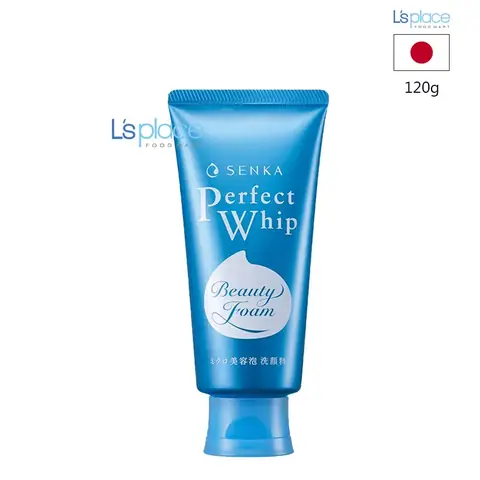 Review Chi Tiết Các Loại Sữa Rửa Mặt Senka Perfect Whip: Lựa Chọn Nào Phù Hợp? Review Chi Tiết Các Loại Sữa Rửa Mặt Senka Perfect Whip: Lựa Chọn Nào Phù Hợp?