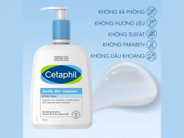 Top Sữa Rửa Mặt Tốt Giá Rẻ Dưới 200k: Chọn Loại Nào Phù Hợp Nhất? Top Sữa Rửa Mặt Tốt Giá Rẻ Dưới 200k: Chọn Loại Nào Phù Hợp Nhất?