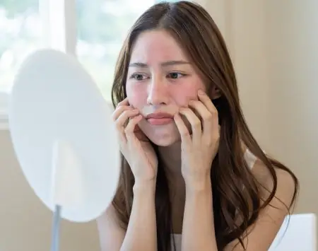 Cách Xử Lý Khi Bị Dị Ứng Sữa Rửa Mặt: Dấu Hiệu, Nguyên Nhân & Biện Pháp Khắc Phục Hiệu Quả Cách Xử Lý Khi Bị Dị Ứng Sữa Rửa Mặt: Dấu Hiệu, Nguyên Nhân & Biện Pháp Khắc Phục Hiệu Quả