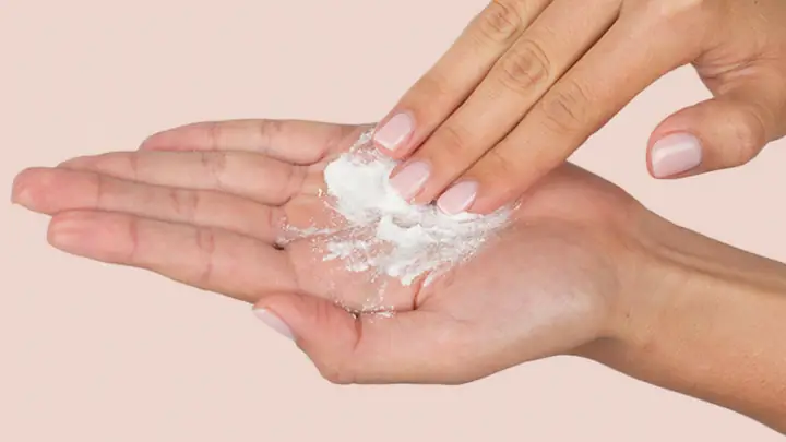 Cách Dùng Baking Soda Rửa Mặt: Hướng Dẫn Chi Tiết, Lưu Ý Quan Trọng & Công Thức Cách Dùng Baking Soda Rửa Mặt: Hướng Dẫn Chi Tiết, Lưu Ý Quan Trọng & Công Thức