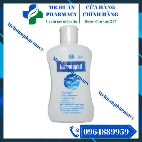Sữa Rửa Mặt Gammaphil: Hướng Dẫn Sử Dụng Chi Tiết & Lưu Ý Quan Trọng Sữa Rửa Mặt Gammaphil: Hướng Dẫn Sử Dụng Chi Tiết & Lưu Ý Quan Trọng