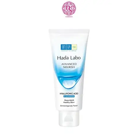 Cách Dùng Sữa Rửa Mặt Hada Labo Chuẩn Chuyên Gia Để Làn Da Sạch Sâu & Mịn Màng