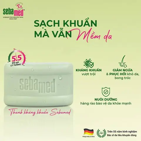Hướng Dẫn Chi Tiết Cách Dùng Xà Phòng Rửa Mặt Đúng Cách Và An Toàn