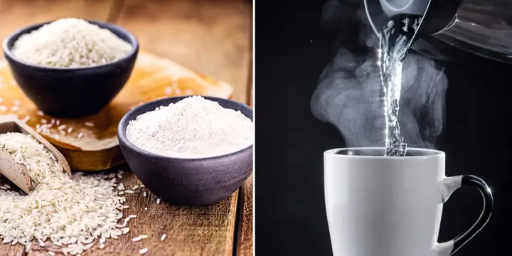 Cách Làm Cám Gạo Rửa Mặt Đúng Chuẩn Giúp Da Sáng Mịn Cách Làm Cám Gạo Rửa Mặt Đúng Chuẩn Giúp Da Sáng Mịn