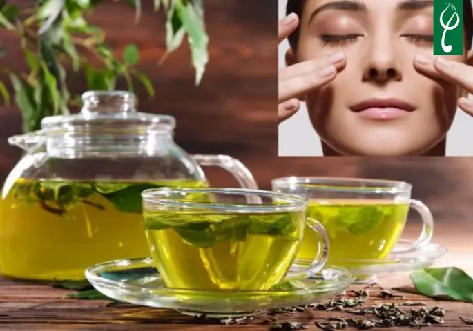 Cách Làm Nước Trà Xanh Rửa Mặt Sáng Da, Sạch Mụn Tại Nhà Cách Làm Nước Trà Xanh Rửa Mặt Sáng Da, Sạch Mụn Tại Nhà