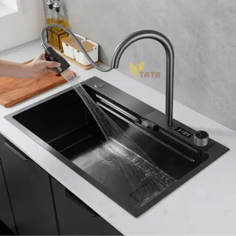 Hướng Dẫn Lắp Chậu Rửa Mặt Âm Bàn Chuẩn Kỹ Thuật A-z
