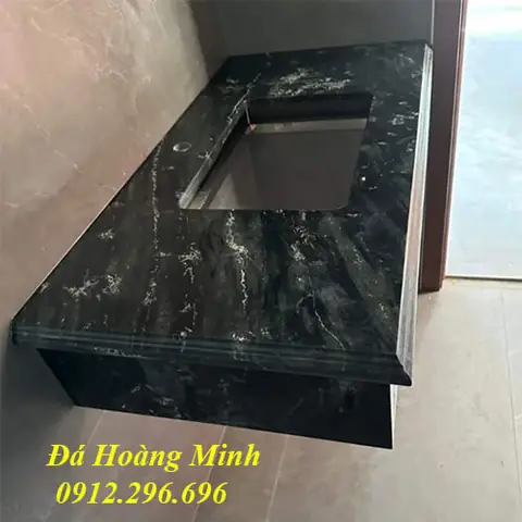 Hướng Dẫn Lắp Chậu Rửa Mặt Âm Bàn Chuẩn Kỹ Thuật A-z