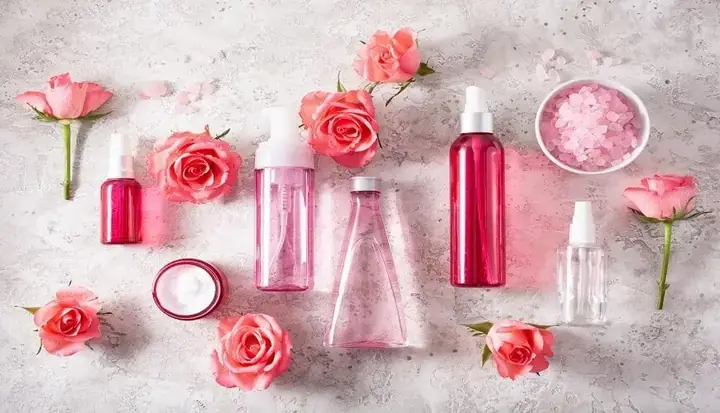 Cách Làm Nước Hoa Hồng Rửa Mặt Tại Nhà Đơn Giản, Hiệu Quả Cách Làm Nước Hoa Hồng Rửa Mặt Tại Nhà Đơn Giản, Hiệu Quả