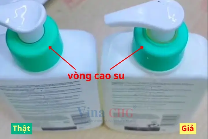 Cách Phân Biệt Sữa Rửa Mặt Cerave Thật & Giả Chuẩn Xác Nhất Cách Phân Biệt Sữa Rửa Mặt Cerave Thật & Giả Chuẩn Xác Nhất