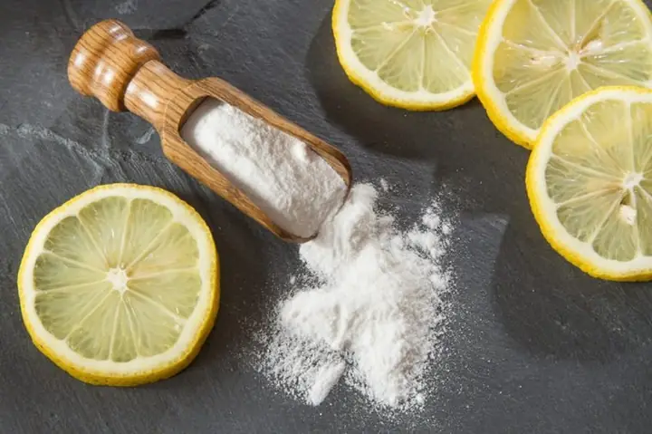 Cách Rửa Mặt Bằng Baking Soda: Hướng Dẫn Tự Nhiên & Lưu Ý An Toàn Cho Da Cách Rửa Mặt Bằng Baking Soda: Hướng Dẫn Tự Nhiên & Lưu Ý An Toàn Cho Da