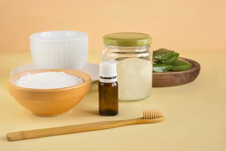 Cách Rửa Mặt Bằng Baking Soda: Hướng Dẫn Tự Nhiên & Lưu Ý An Toàn Cho Da Cách Rửa Mặt Bằng Baking Soda: Hướng Dẫn Tự Nhiên & Lưu Ý An Toàn Cho Da
