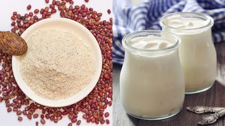 Hướng Dẫn Chi Tiết Cách Rửa Mặt Bằng Bột Đậu Đỏ Để Da Sáng Khỏe Tự Nhiên Hướng Dẫn Chi Tiết Cách Rửa Mặt Bằng Bột Đậu Đỏ Để Da Sáng Khỏe Tự Nhiên