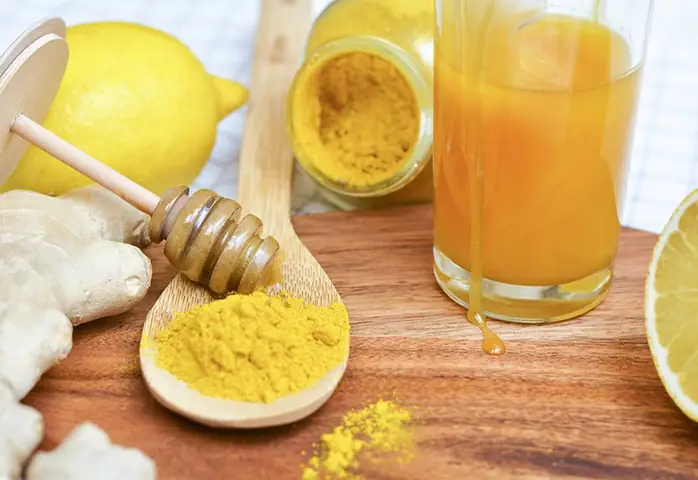 Cách Làm Mặt Nạ Bột Nghệ Đơn Giản Tại Nhà Giúp Sáng Da, Mờ Thâm
