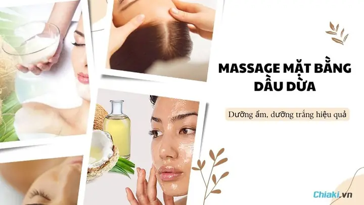 Cách Rửa Mặt Bằng Dầu Dừa Đúng Cách Và Hiệu Quả Cho Làn Da Cách Rửa Mặt Bằng Dầu Dừa Đúng Cách Và Hiệu Quả Cho Làn Da