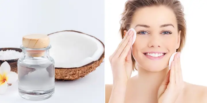 Cách Rửa Mặt Bằng Dầu Dừa Đúng Cách Và Hiệu Quả Cho Làn Da Cách Rửa Mặt Bằng Dầu Dừa Đúng Cách Và Hiệu Quả Cho Làn Da