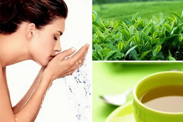 Cách Rửa Mặt Bằng Lá Trà Xanh Đúng Chuẩn: Hướng Dẫn Chi Tiết Giúp Da Sáng Mịn, Ngừa Mụn Cách Rửa Mặt Bằng Lá Trà Xanh Đúng Chuẩn: Hướng Dẫn Chi Tiết Giúp Da Sáng Mịn, Ngừa Mụn