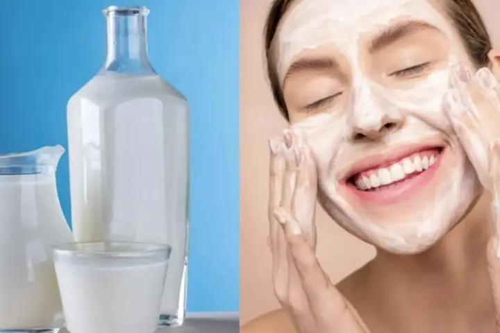 Cách Rửa Mặt Bằng Sữa Tươi Không Đường: Hướng Dẫn Chi Tiết & Công Dụng Cách Rửa Mặt Bằng Sữa Tươi Không Đường: Hướng Dẫn Chi Tiết & Công Dụng