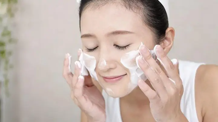 Cách Rửa Mặt Làm Trắng Da An Toàn, Hiệu Quả Tại Nhà