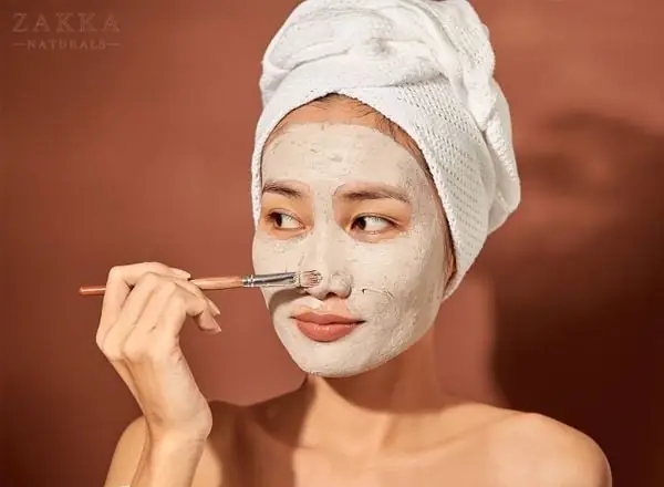 Cách Rửa Mặt Sau Khi Đắp Mặt Nạ Đất Sét Đúng Cách Để Da Khỏe Đẹp Cách Rửa Mặt Sau Khi Đắp Mặt Nạ Đất Sét Đúng Cách Để Da Khỏe Đẹp