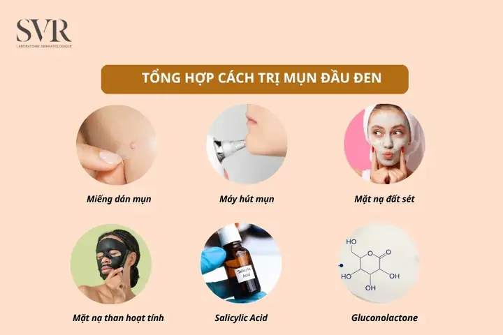 Cách Rửa Mặt & Chăm Sóc Da Hiệu Quả Đánh Bay Mụn Đầu Đen Tại Nhà
