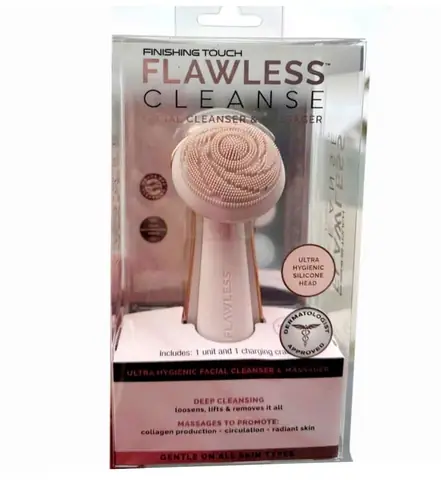 Hướng Dẫn Sử Dụng Máy Rửa Mặt Flawless Chi Tiết & Hiệu Quả Nhất Hướng Dẫn Sử Dụng Máy Rửa Mặt Flawless Chi Tiết & Hiệu Quả Nhất