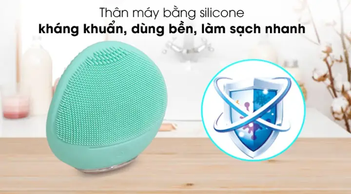 Hướng Dẫn Sử Dụng Máy Rửa Mặt Halio Sensitive Chi Tiết Và Hiệu Quả Hướng Dẫn Sử Dụng Máy Rửa Mặt Halio Sensitive Chi Tiết Và Hiệu Quả