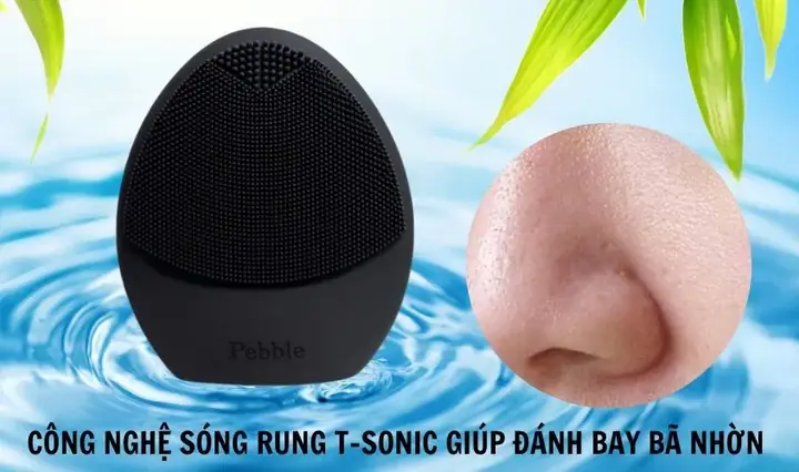 Cách Sử Dụng Máy Rửa Mặt Pebble Lisa Hiệu Quả Đúng Cách Cách Sử Dụng Máy Rửa Mặt Pebble Lisa Hiệu Quả Đúng Cách