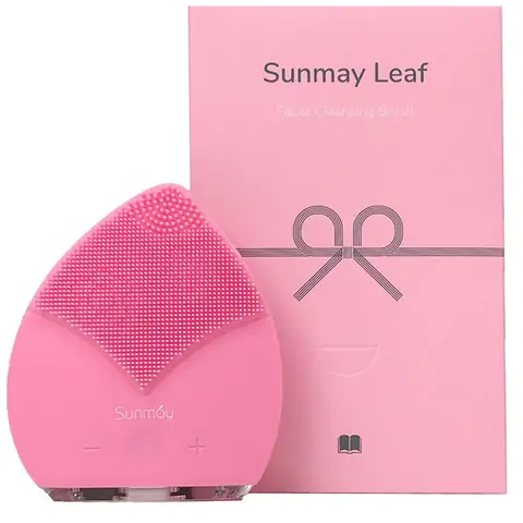 Cách Sử Dụng Máy Rửa Mặt Sunmay Đúng Cách Cho Làn Da Sạch Mịn