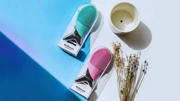 Cách Sử Dụng Máy Rửa Mặt Wellderma Cleansing Fish Chi Tiết A-z