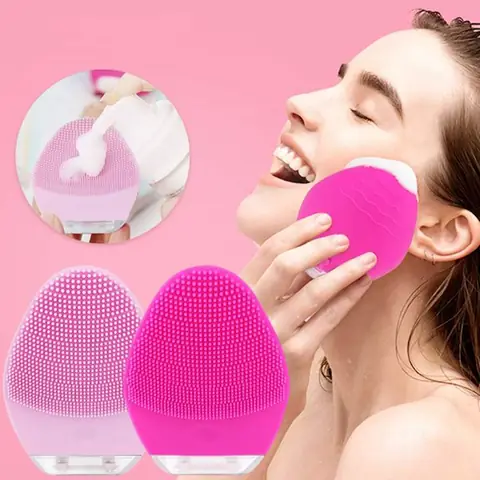 Cách Sử Dụng Miếng Rửa Mặt Silicon Hiệu Quả Theo Hướng Dẫn Chuẩn Cách Sử Dụng Miếng Rửa Mặt Silicon Hiệu Quả Theo Hướng Dẫn Chuẩn