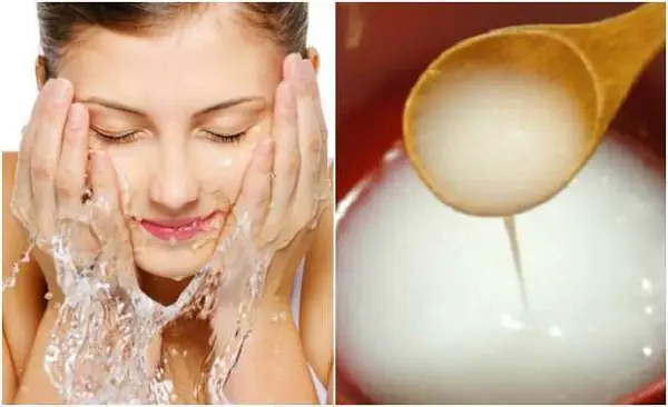 Cách Sử Dụng Nước Gạo Rửa Mặt: Hướng Dẫn Chi Tiết & Lợi Ích Cách Sử Dụng Nước Gạo Rửa Mặt: Hướng Dẫn Chi Tiết & Lợi Ích