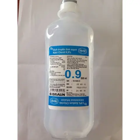 Rửa Mặt Bằng Nước Muối: Hướng Dẫn Chi Tiết & Lưu Ý Quan Trọng