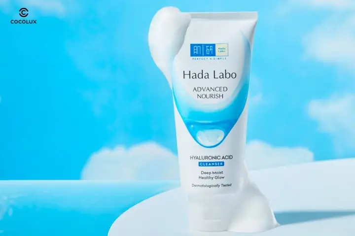 Hướng Dẫn Sử Dụng Sữa Rửa Mặt Hada Labo Đúng Cách Cho Làn Da Sạch Mịn Hướng Dẫn Sử Dụng Sữa Rửa Mặt Hada Labo Đúng Cách Cho Làn Da Sạch Mịn