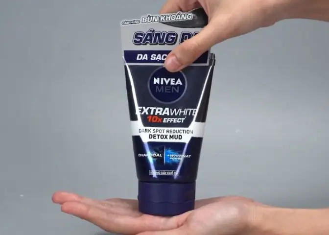 Cách Sử Dụng Sữa Rửa Mặt Nivea Đúng Cách Cho Làn Da Sáng Khỏe Cách Sử Dụng Sữa Rửa Mặt Nivea Đúng Cách Cho Làn Da Sáng Khỏe
