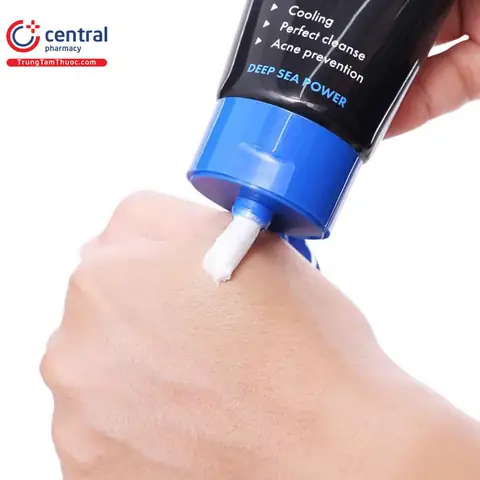 Hướng Dẫn Sử Dụng Sữa Rửa Mặt Oxy Đúng Cách Cho Nam Giới Hướng Dẫn Sử Dụng Sữa Rửa Mặt Oxy Đúng Cách Cho Nam Giới