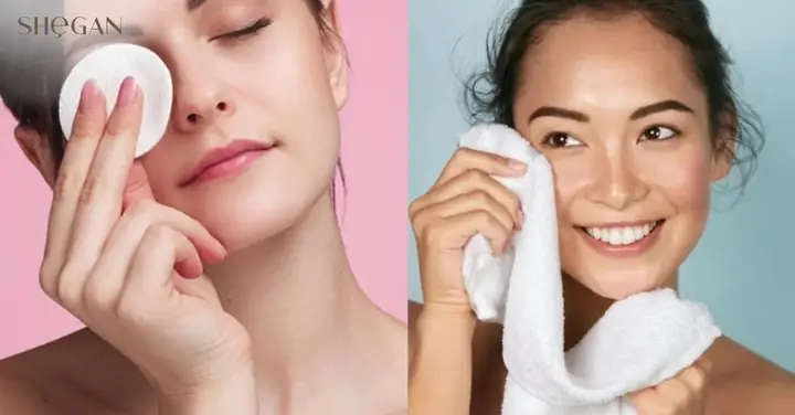 Cách Tẩy Trang Bằng Sữa Rửa Mặt Đúng Cách Và Hiệu Quả Cách Tẩy Trang Bằng Sữa Rửa Mặt Đúng Cách Và Hiệu Quả