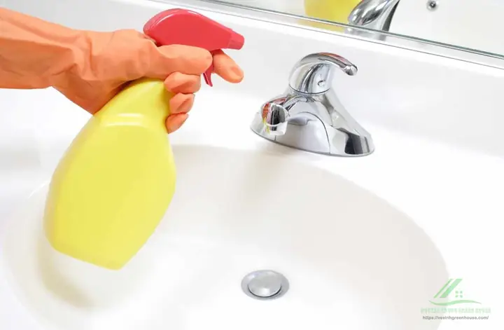 Cách Tẩy Trắng Bồn Rửa Mặt Bị Ố Vàng Hiệu Quả Tại Nhà Cách Tẩy Trắng Bồn Rửa Mặt Bị Ố Vàng Hiệu Quả Tại Nhà