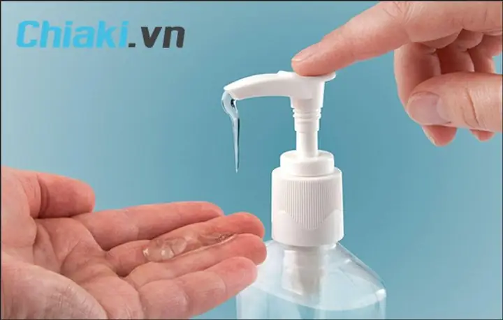 Cách Vệ Sinh Máy Rửa Mặt Foreo Đúng Cách Để Bền Lâu & Khỏi Mốc Cách Vệ Sinh Máy Rửa Mặt Foreo Đúng Cách Để Bền Lâu & Khỏi Mốc