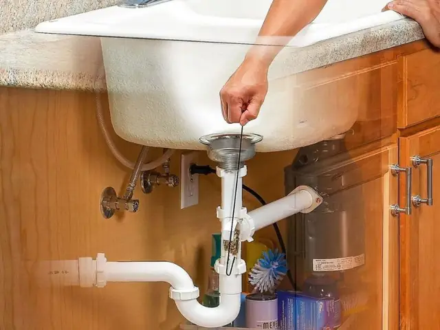 15 Cách Xử Lý Bồn Rửa Mặt Bị Tắc Đơn Giản, Hiệu Quả Ngay Tại Nhà