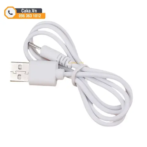Cáp Sạc Máy Rửa Mặt: Hướng Dẫn Chọn Mua Và Sử Dụng Đúng Cách Cáp Sạc Máy Rửa Mặt: Hướng Dẫn Chọn Mua Và Sử Dụng Đúng Cách