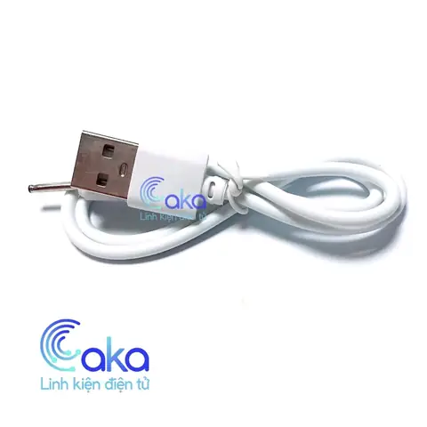 Cáp Sạc Máy Rửa Mặt: Hướng Dẫn Chọn Mua Và Sử Dụng Đúng Cách Cáp Sạc Máy Rửa Mặt: Hướng Dẫn Chọn Mua Và Sử Dụng Đúng Cách