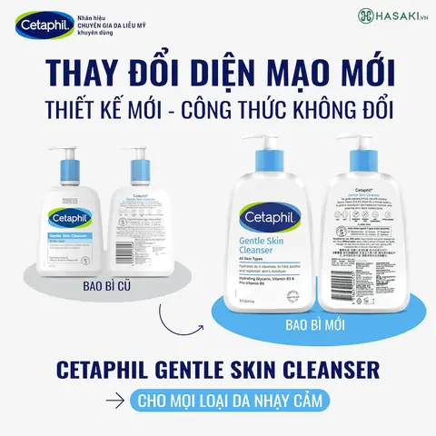 Sữa Rửa Mặt Cetaphil: Giá Bao Nhiêu, Mua Ở Đâu Chính Hãng? Sữa Rửa Mặt Cetaphil: Giá Bao Nhiêu, Mua Ở Đâu Chính Hãng?