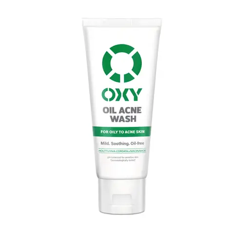 Sữa Rửa Mặt Oxy: Đánh Giá Chi Tiết & Top Sản Phẩm Phổ Biến Cho Nam Giới Sữa Rửa Mặt Oxy: Đánh Giá Chi Tiết & Top Sản Phẩm Phổ Biến Cho Nam Giới