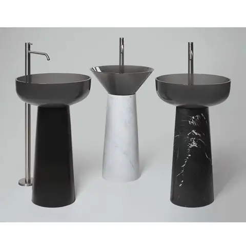 Chân Bồn Rửa Mặt: Các Loại Phổ Biến, Công Dụng & Cách Chọn Chân Bồn Rửa Mặt: Các Loại Phổ Biến, Công Dụng & Cách Chọn