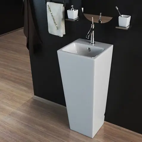 Chân Chậu Lavabo: Các Loại, Ưu Nhược Điểm & Kinh Nghiệm Chọn Mua Chân Chậu Lavabo: Các Loại, Ưu Nhược Điểm & Kinh Nghiệm Chọn Mua