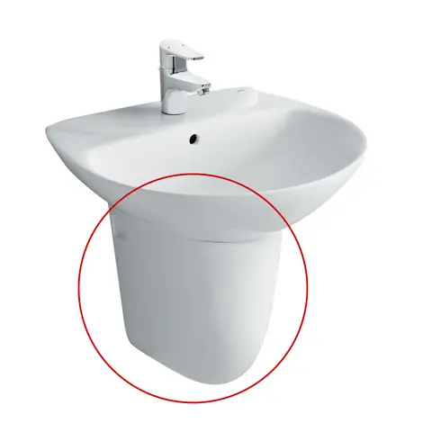 Chân Chậu Rửa Mặt Inax: Các Loại Phổ Biến, Lợi Ích Và Lưu Ý Chọn Mua