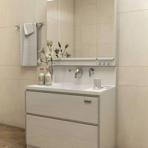 Mua Chậu Rửa Mặt Có Tủ: Hướng Dẫn Chọn Mẫu Đẹp, Bền, Giá Tốt