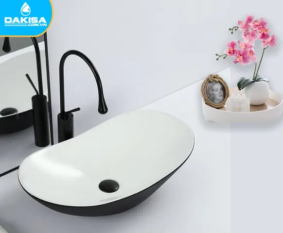 Top 25+ Mẫu Chậu Rửa Mặt Đẹp, Cao Cấp & Sang Trọng Cho Mọi Không Gian Top 25+ Mẫu Chậu Rửa Mặt Đẹp, Cao Cấp & Sang Trọng Cho Mọi Không Gian